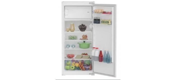 BEKO BSSA210K4SN Réfrigérateur Intégrable
