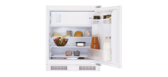 BEKO BU1154HCN - RFG intégrable Table Top - 95L