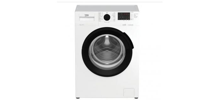 BEKO WTV94221BW Lave-linge - 9 kg - Induction - L60cm - 1400 trs/min