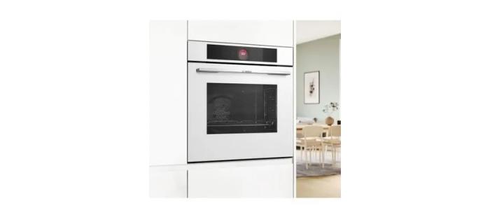 BOSCH  HBG7741W1F SER8