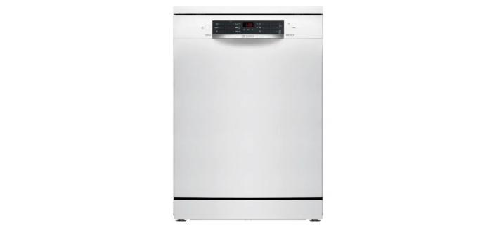 BOSCH SMS26AW01F SER2