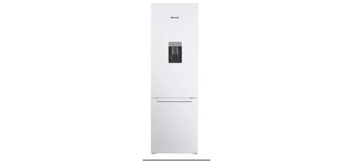 BRANDT BC8027EWD froid statique