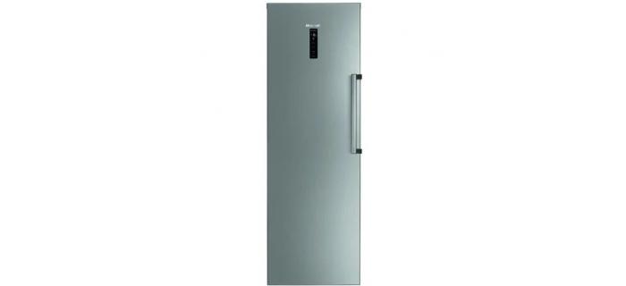 BRANDT BFU862YNX - Congélateur Armoire - 262L