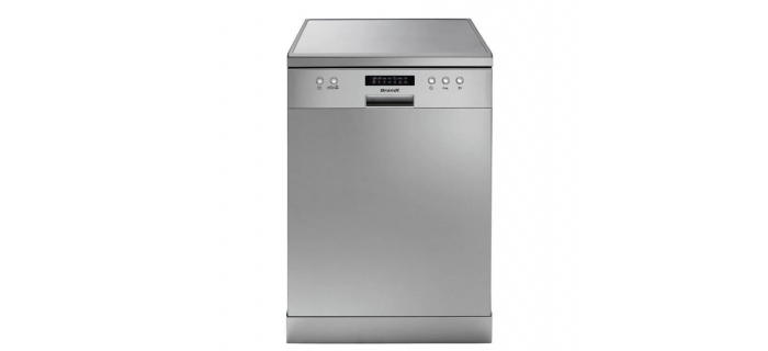 BRANDT LVC328S Lave-vaisselle 12 couverts