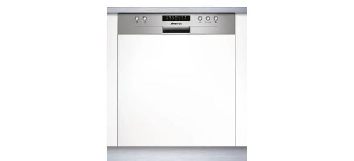 BRANDT LVE334X