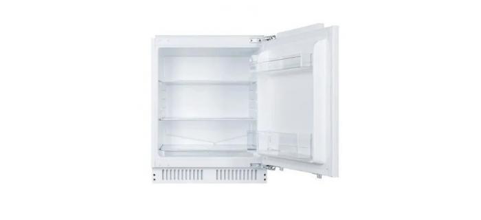 CANDY CMLS68EW Réfrigérateur encastrable - 135 L - 39 dB