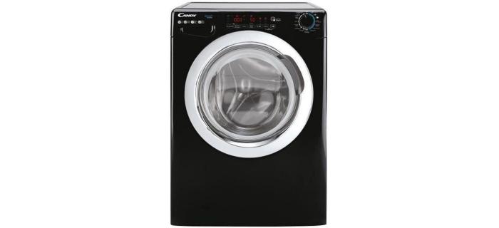 CANDY CSS1410TWMCBE - Lave-linge - 10kg - 1400trs/min