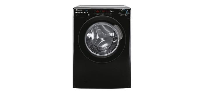 Lave-linge hublot CONTINENTAL EDISON CELL812IW - 8 kg – Moteur