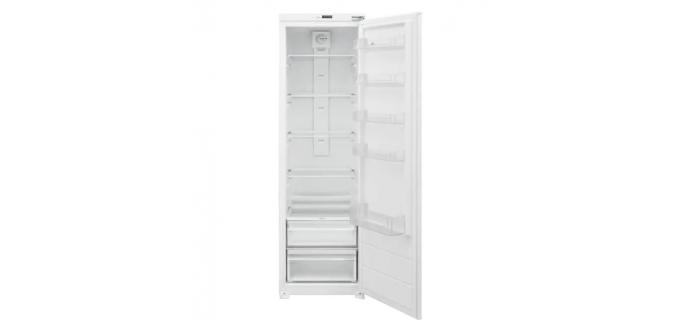 CONTINENTAL EDISON CEF1D294NFE Réfrigérateur encastrable tout utile 294L