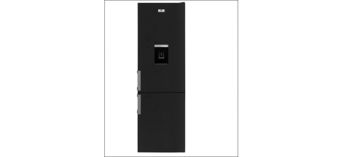 Raccord de tuyau, Siemens réfrigérateur & congélateur (style américain) - 6  mm (droite)