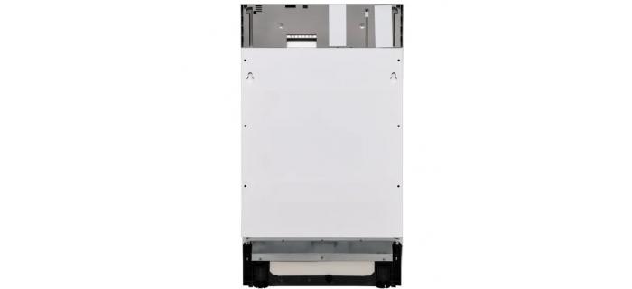 CONTINENTAL EDISON CELV1045FI Lave-vaisselle - 10 couverts - Largeur 45cm - 45 dB