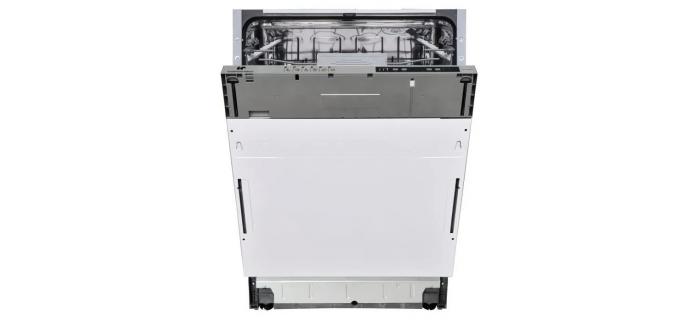 CONTINENTAL EDISON CELV1245FI Lave-vaisselle 12 couverts 45 dB
