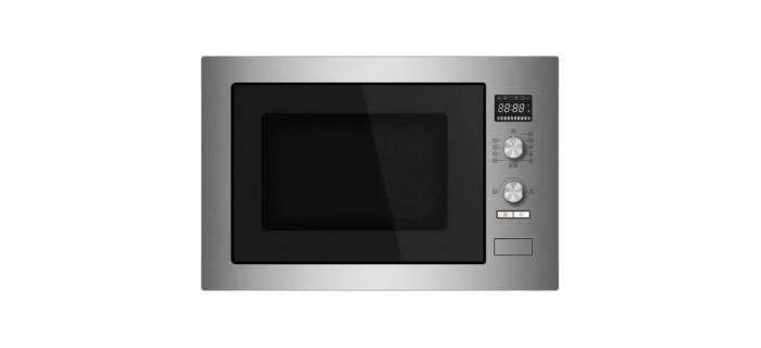 CONTINENTAL EDISON CEMOC34IXE Micro-ondes combiné encastrable