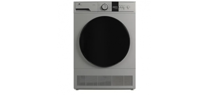 CONTINENTAL EDISON CESLCE8SB Sèche-linge à condensation - 8kg