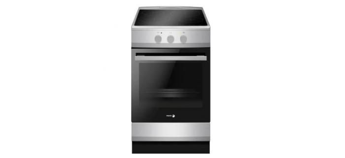 FAGOR FACI203N – Cuisinière Induction 65l 4 Feux