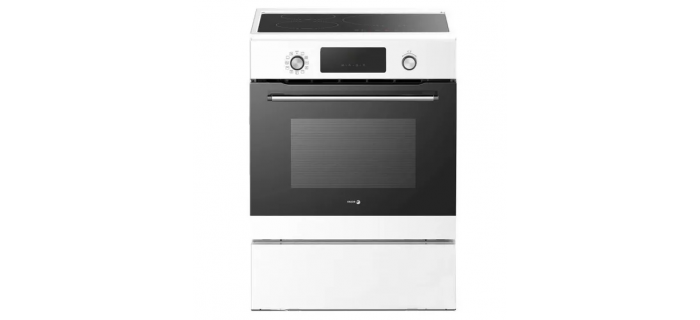 FAGOR FCIP70CTEB Cuisinière Induction 60X60 cm