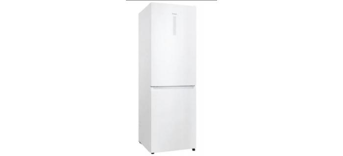 HAIER  HDW3618DNPW Total No Frost Air Surround