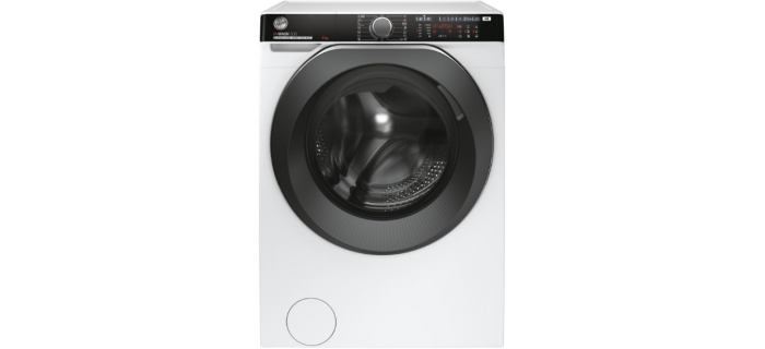 HOOVER HWP69AMBC/1-S -  H-WASH 500  Lave-linge - 9 kg - 1600 trs/min