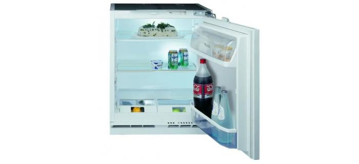 HOTPOINT BTS1622/HA1 – Réfrigérateur Table Top encastrable sous plan 144L