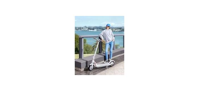 JEU0060 Trottinette électrique - XIAOMI