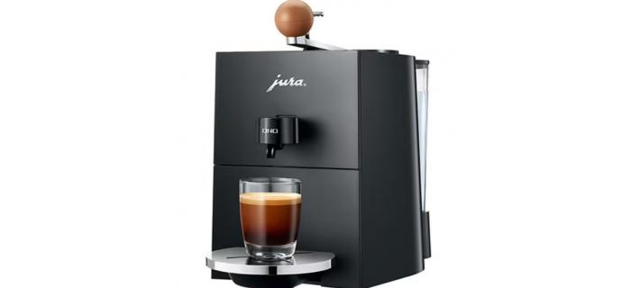 Machine Cafetière expresso Jura ONO