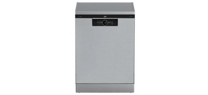 BEKO BDFN26442XC  14 couverts - Induction -