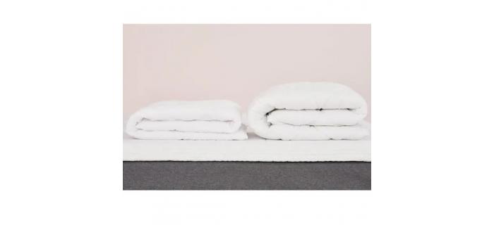 LIT0385 EMMA | Couettes Nuage 200 x 220