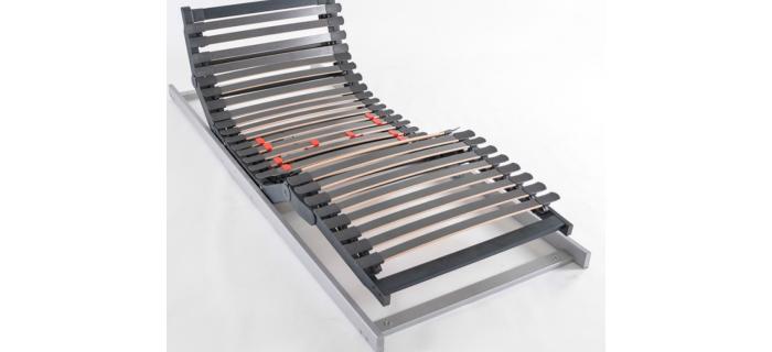 LIT0405 SOMMIERS Electrique 100X190