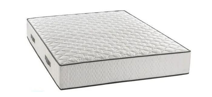 LIT0436 Matelas 160x200 cm