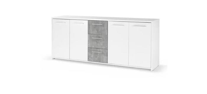 MEU0581 Buffet L179cm