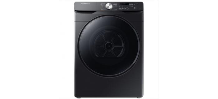 SAMSUNG DV16T8520BV Sèche-linge hybride - 16 kg - Optimal Dry - Classe A++