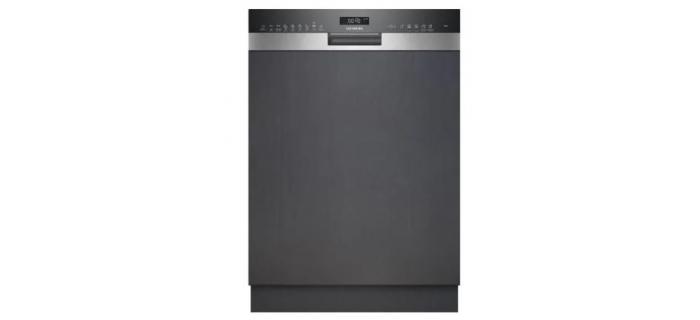 SIEMENS SN55ES11CE iQ500 - Lave-vaisselle encastrable 14 couverts