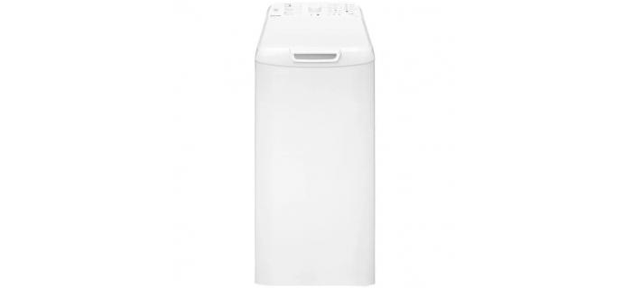 VEDETTE TVC651 Lave-linge top - 6,5kg - L40cm - 1100 trs/min