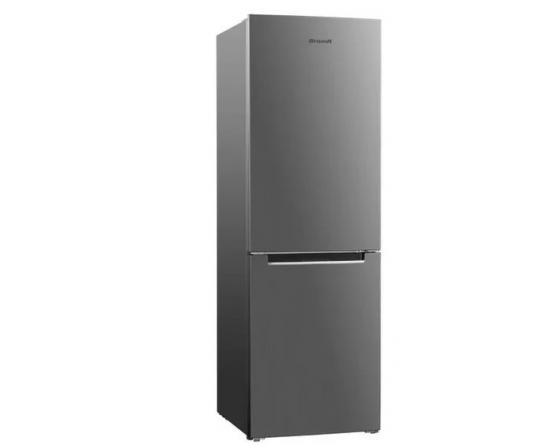 BRANDT BFC8600EX - Réfrigérateur combiné - 293L - Fast No Frost .jpg