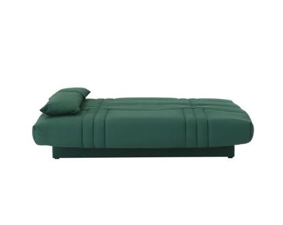 CAN0397 Banquette clic clac 3 places - tissu Vert.JPG