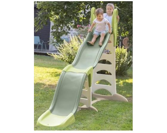JEU0073 - Toboggan Super Megagliss Smoby.JPG