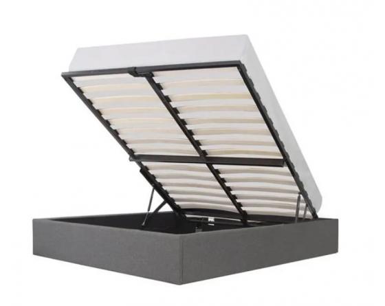LIT0291 LIT COFFRE ECLIPSE 140X190 TISSUS GRIS.JPG