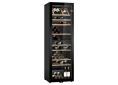 BOSCH  KWK36ABGA SER6 Cave à vin pose-libre Double zones.JPG