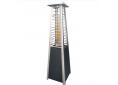 CHA0061 CHAUFFAGE PYRAMIDE CHAMPIGNON TERRASSE EXTERIER JARDIN.JPG