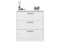 MEU0524 COMMODE DREAM 3 TIROIRS BLANCHE ET CHENE.JPG