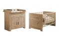PUE0048 Chambre bébé Duo Chêne - TREND TEAM                                   .jpg