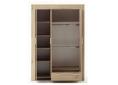 PUE0049 Chambre bébé Trio Armoire AHOI - Chêne -.JPG