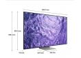 SAMSUNG - TQ65QN700CT - TV Neo QLED 8K - 65 (165 cm) - HDR+ Smart TV - Dolby Atmos - 4 x HDMI.JPG