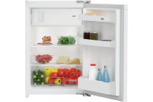 BEKO B1854N Réfrigérateur - Table top - intégrable - 110 L (97L+13L)