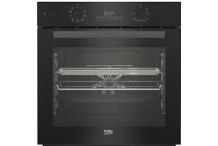 BEKO BBISA17302BMP Four encastrable multifonction 72L - Pyrolyse – Vapeur - Air Fry