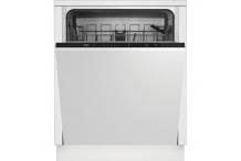 BEKO BLVI73F pose Lave-vaisselle tout encastrable libre - 13 couverts - 46 dB