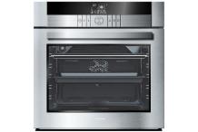 BEKO GEBM34004XC Four catalyse multifonction