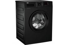 BEKO LLF082B2 Lave-linge hublot 8 kg A+++ 1200 tours/min Moteur induction