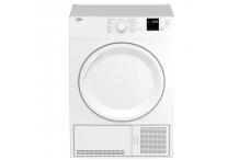 BEKO SLCS09W3 Sèche-linge à condensation - 9 kg