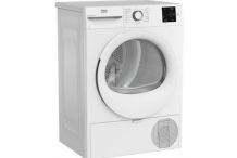 BEKO SLFT1812 Sèche-linge pompe à chaleur - 8 kg - A+